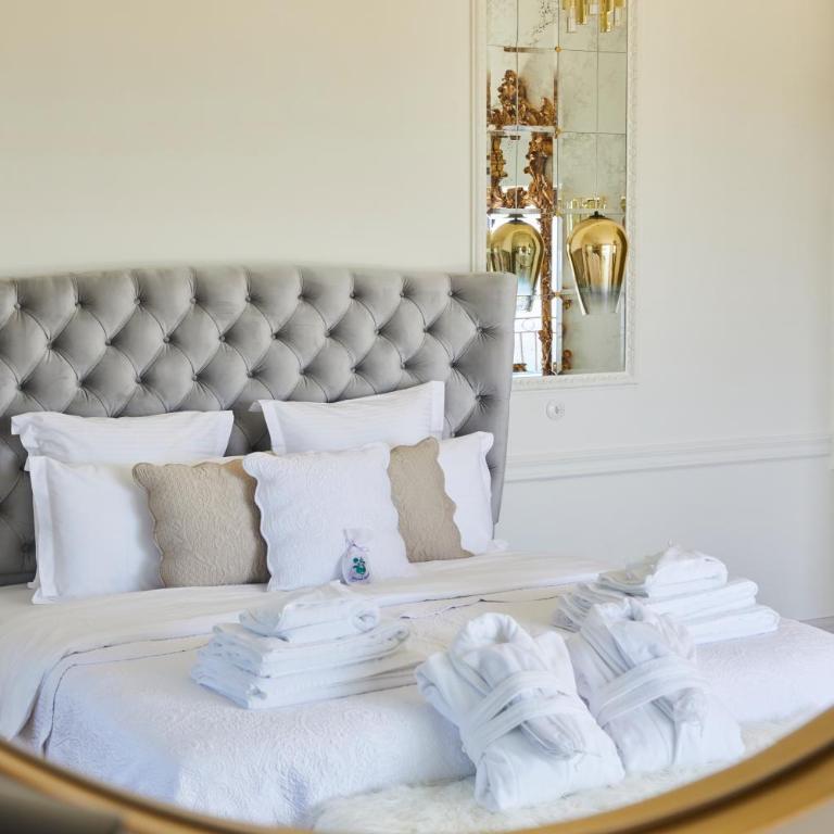 Villa Laurelis - 5*+ Luxury Provencal Villa - Villa - 37