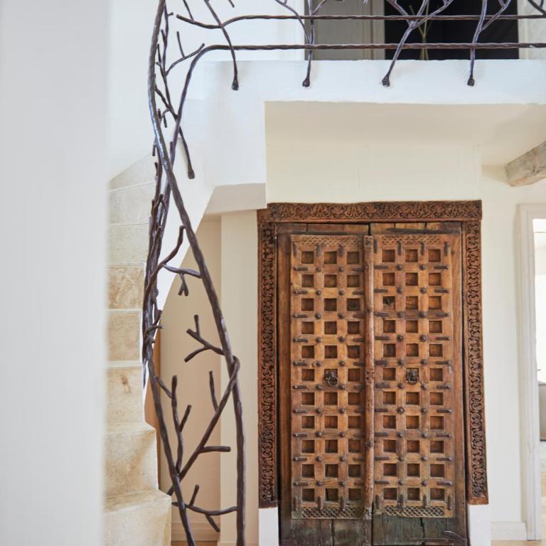 Villa Laurelis - 5*+ Luxury Provencal Villa - Villa - 40