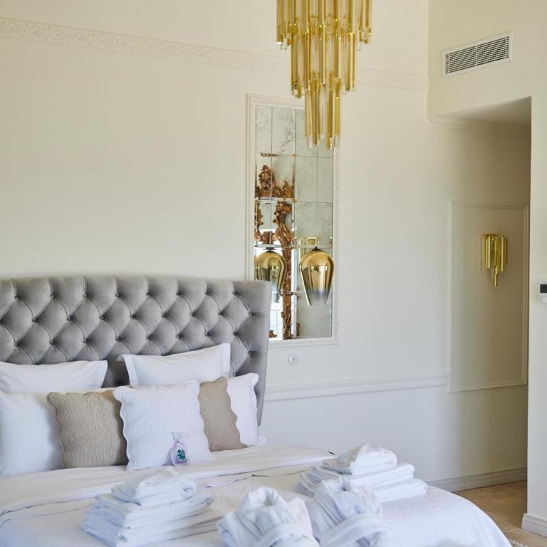 Villa Laurelis - 5*+ Luxury Provencal Villa - Villa - 41