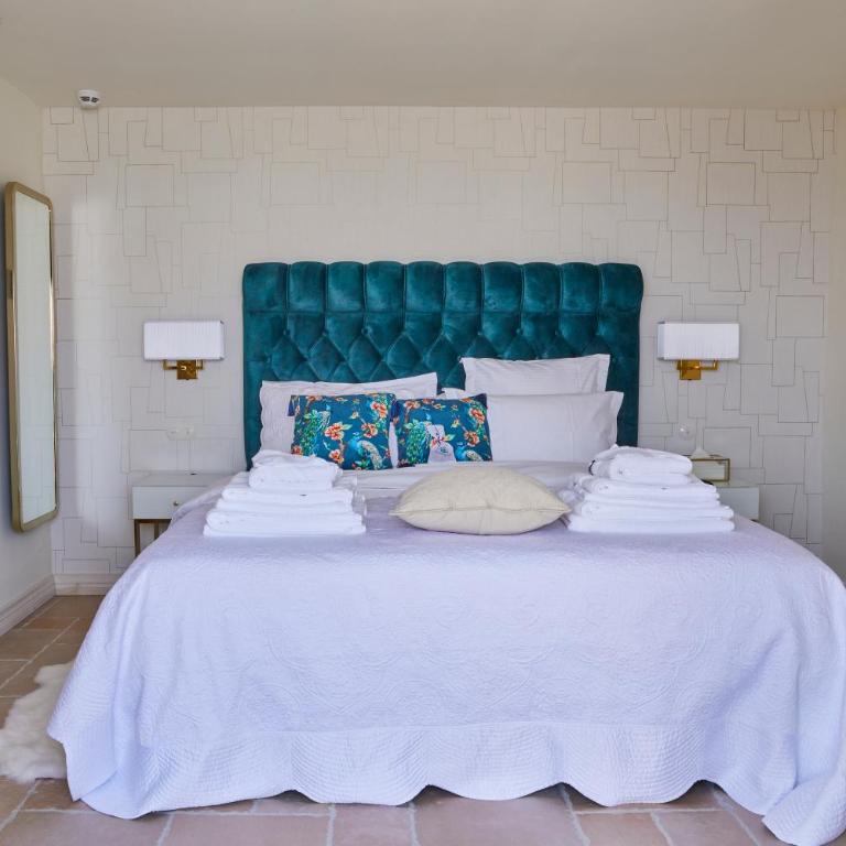 Villa Laurelis - 5*+ Luxury Provencal Villa - Villa - 42