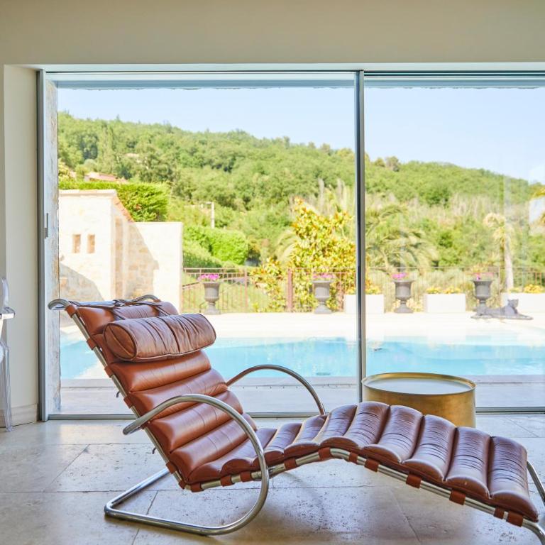 Villa Laurelis - 5*+ Luxury Provencal Villa - Villa - 49