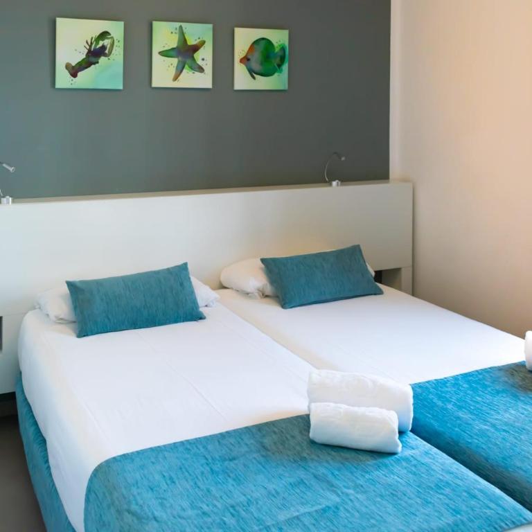 Hyde Park Lane - One-Bedroom Apartment 3 adults - 4