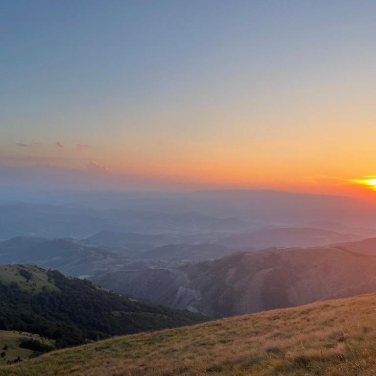 Milmari Resort Lux H-1 - Apartman sa 1 Spavaćom Sobom - 17