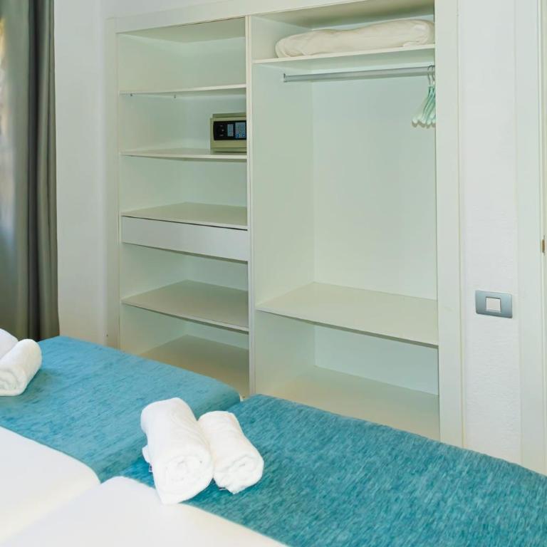 Hyde Park Lane - One-Bedroom Apartment 3 adults - 2