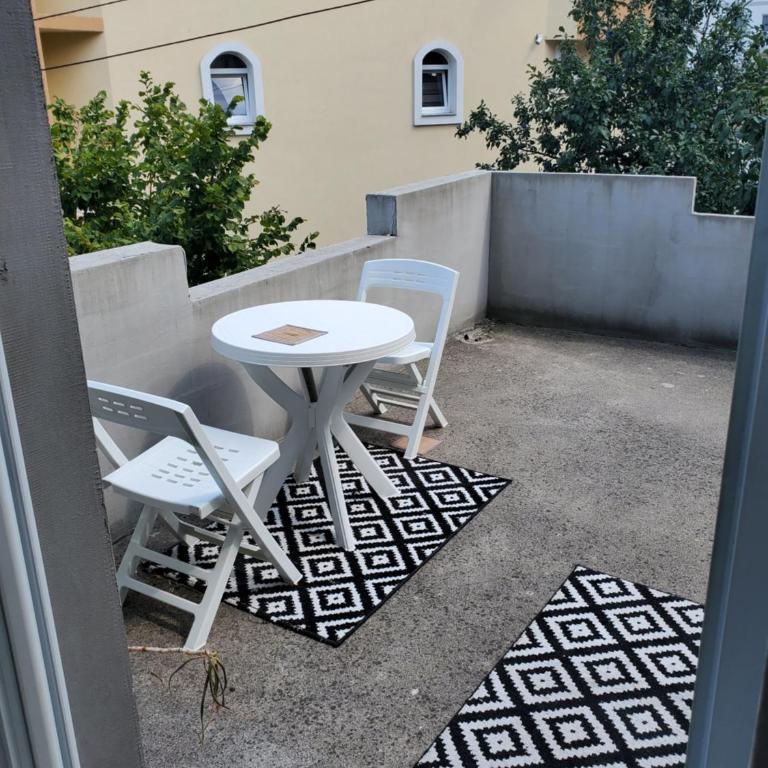 Sleep and drive premium - Apartman sa 1 Spavaćom Sobom - 11