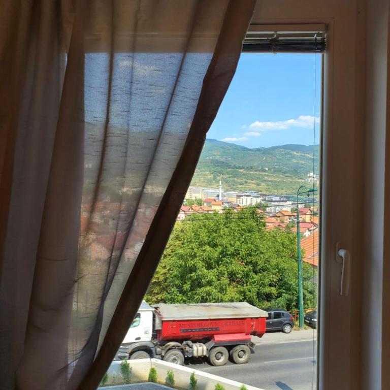 Sleep and drive premium - Apartman sa 1 Spavaćom Sobom - 13