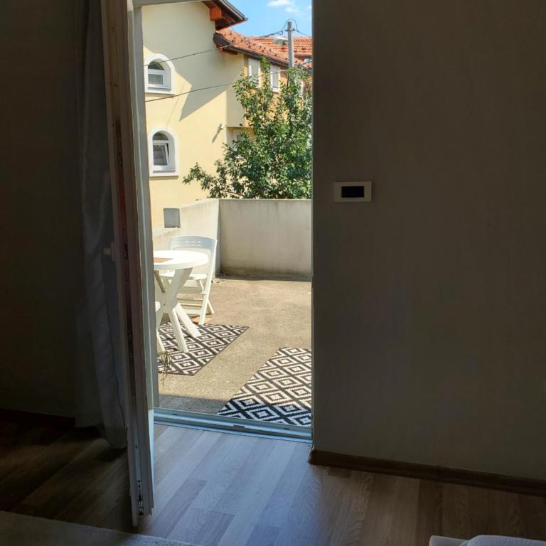 Sleep and drive premium - Apartman sa 1 Spavaćom Sobom - 15