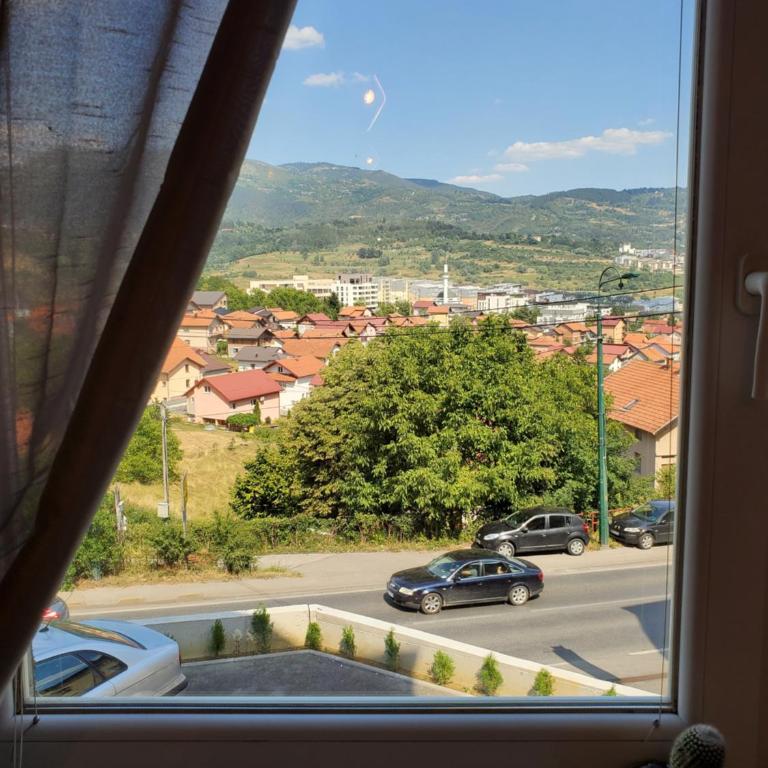 Sleep and drive premium - Apartman sa 1 Spavaćom Sobom - 18