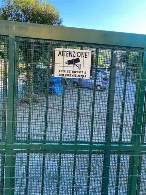 Nenè al mare appartamento con posto auto wifi e idromassaggio - Appartamento con 1 Camera da Letto - 10