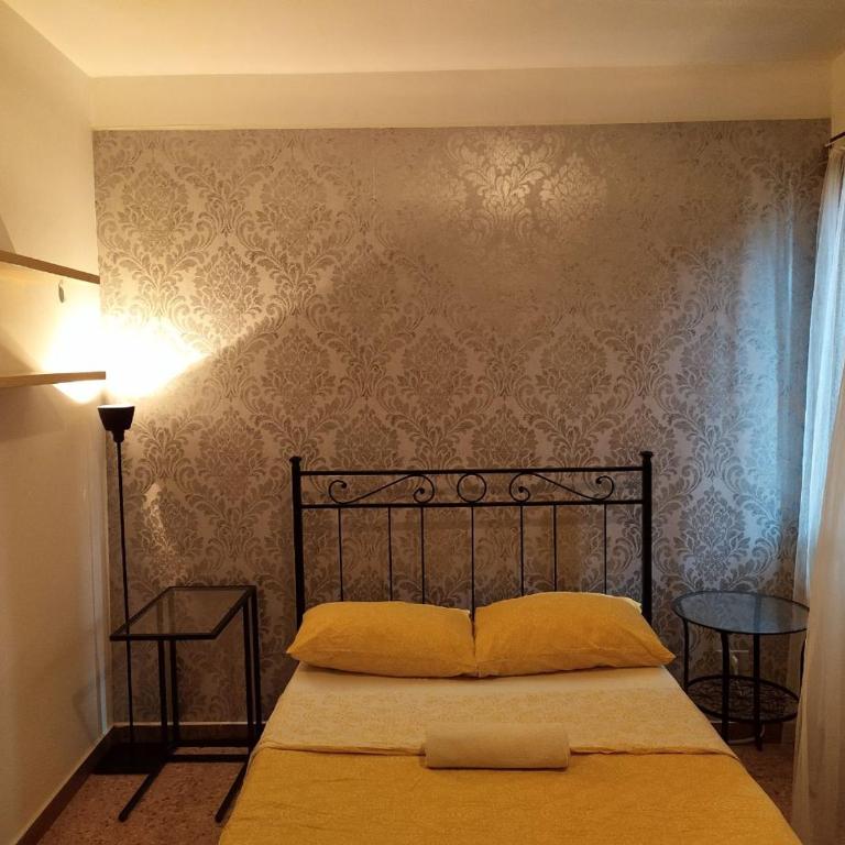 Two Steps from Rialto - Camera Matrimoniale Piccola - 9