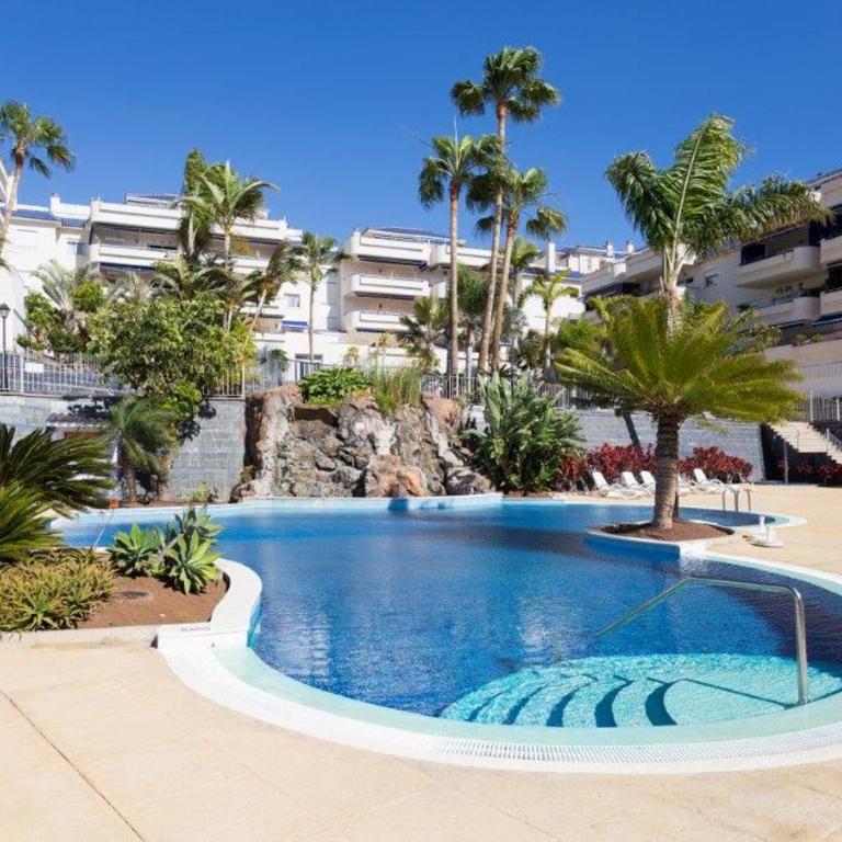 Apartamento en Los Cristianos urb.Playa Graciosa - Apartamento de 1 dormitorio - 56