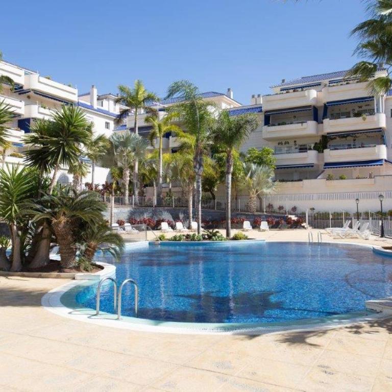 Apartamento en Los Cristianos urb.Playa Graciosa - Apartamento de 1 dormitorio - 55