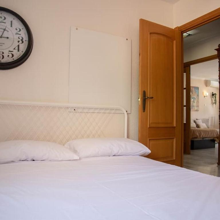 Piso con Jardín - Apartamento - 27