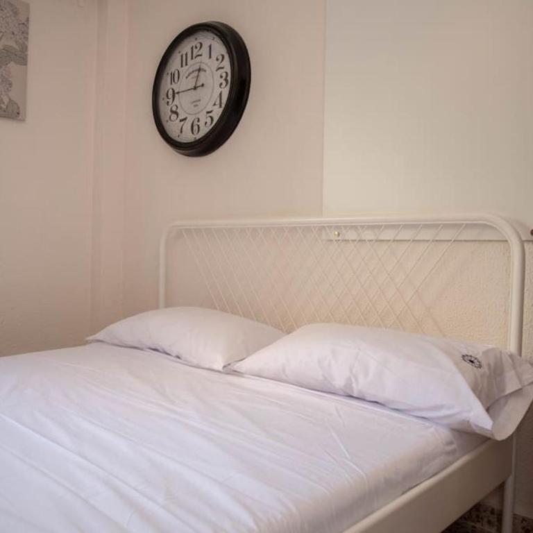 Piso con Jardín - Apartamento - 26