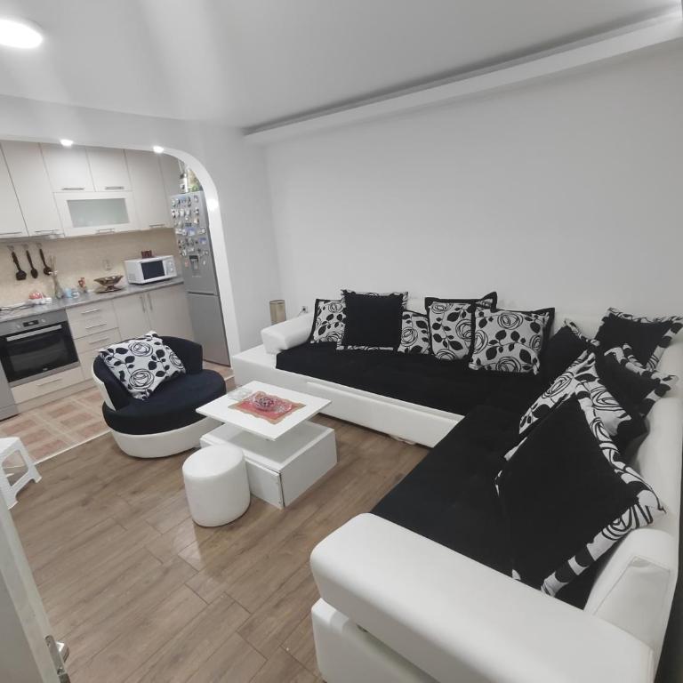 Bilja's house - Apartman sa 1 Spavaćom Sobom - 5