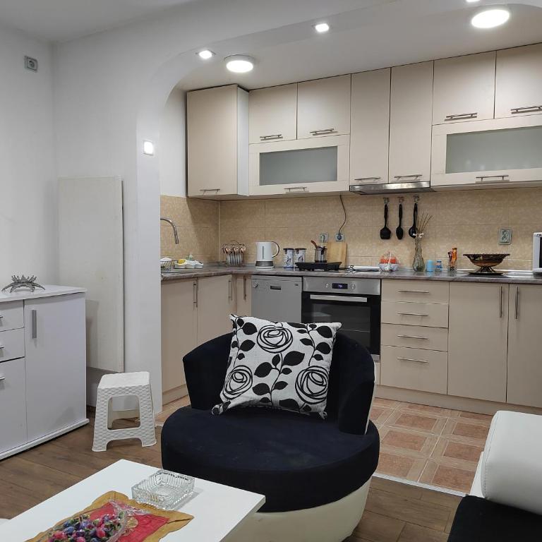 Bilja's house - Apartman sa 1 Spavaćom Sobom - 7