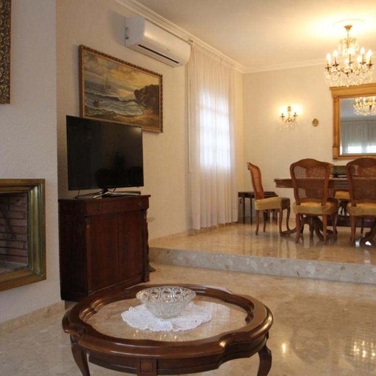 ARENDA Pino Alto Villa Napoleon - Villa de 4 dormitorios con piscina privada - 13