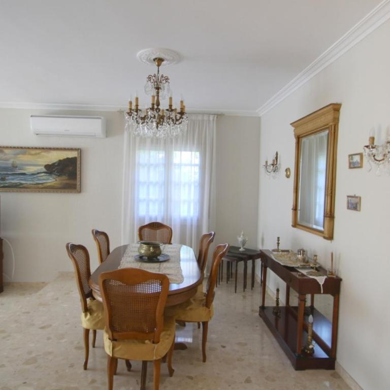 ARENDA Pino Alto Villa Napoleon - Villa de 4 dormitorios con piscina privada - 12