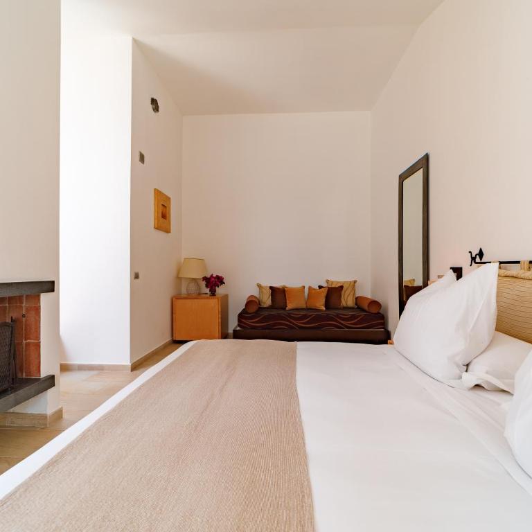 Alberi del Paradiso - Suite Deluxe - 1