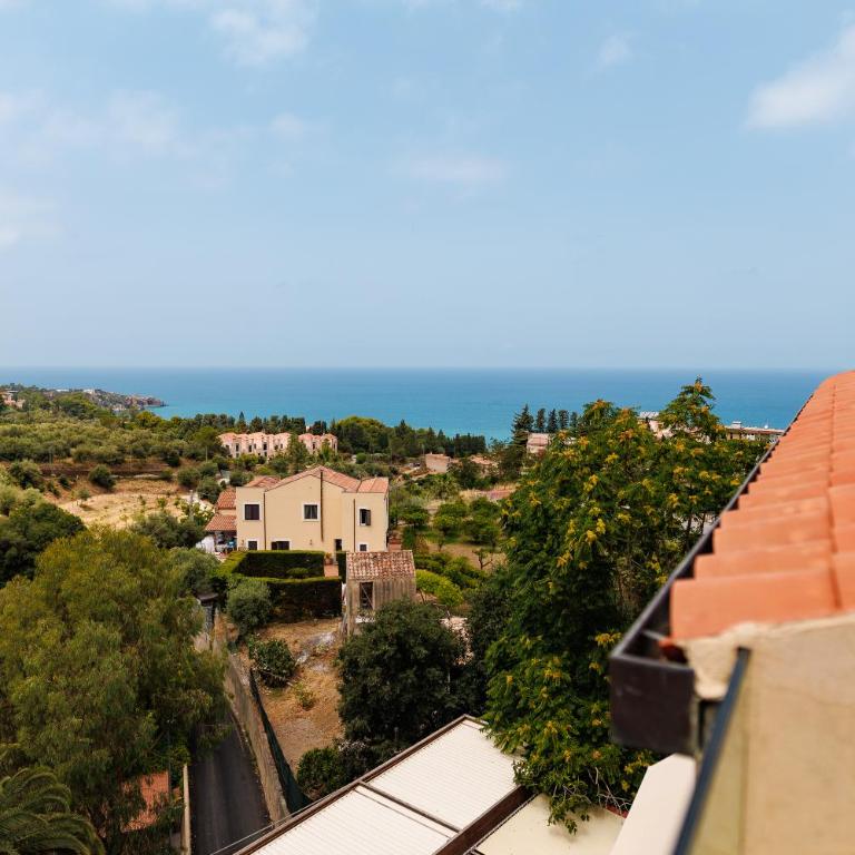 Alberi del Paradiso - Suite Executive - 5
