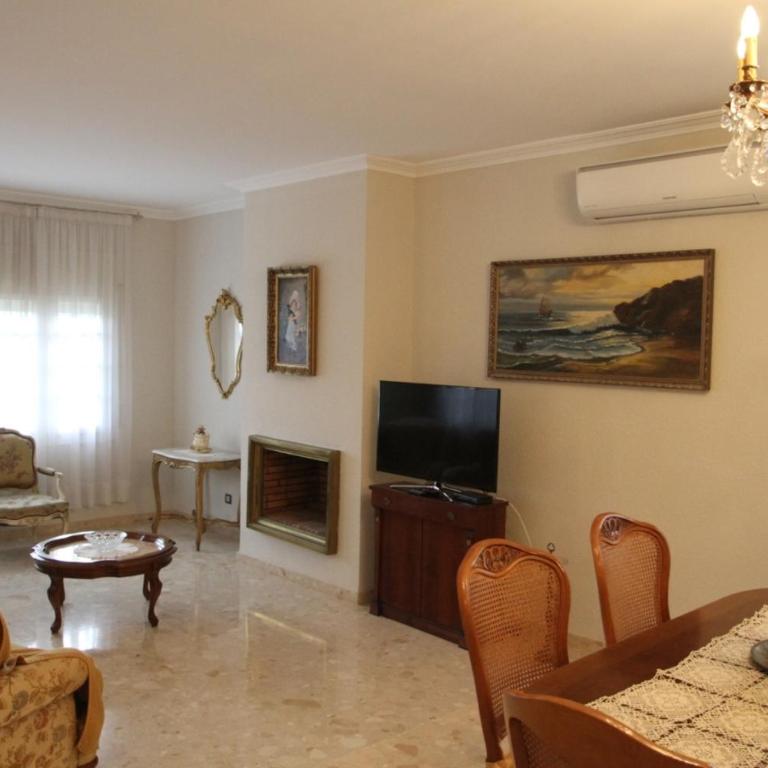 ARENDA Pino Alto Villa Napoleon - Villa de 4 dormitorios con piscina privada - 10