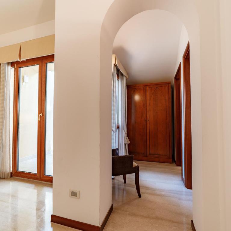 Alberi del Paradiso - Suite - 4