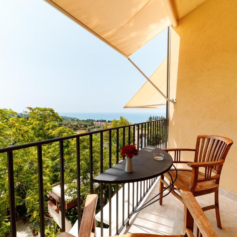 Alberi del Paradiso - Suite - 9