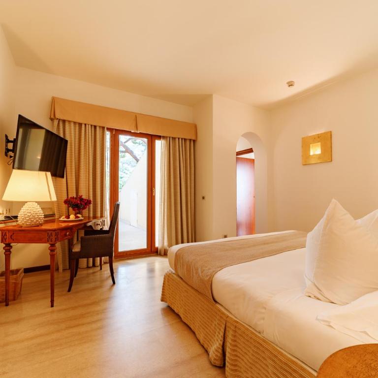 Alberi del Paradiso - Suite - 7