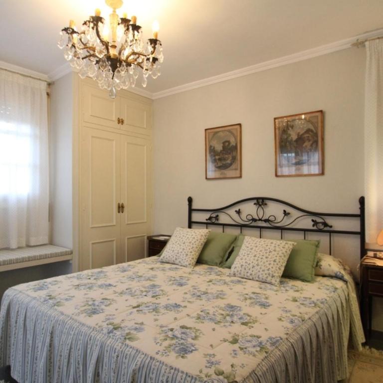 ARENDA Pino Alto Villa Napoleon - Villa de 4 dormitorios con piscina privada - 23