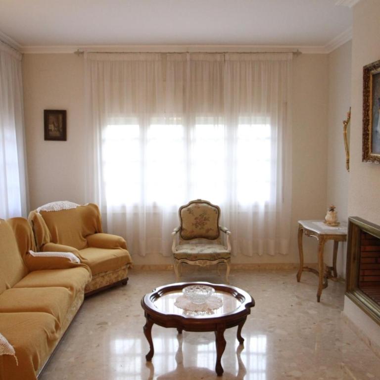 ARENDA Pino Alto Villa Napoleon - Villa de 4 dormitorios con piscina privada - 11