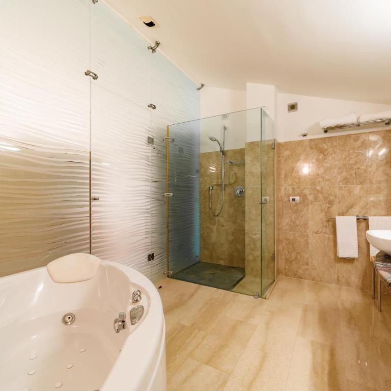 Alberi del Paradiso - Suite - 2