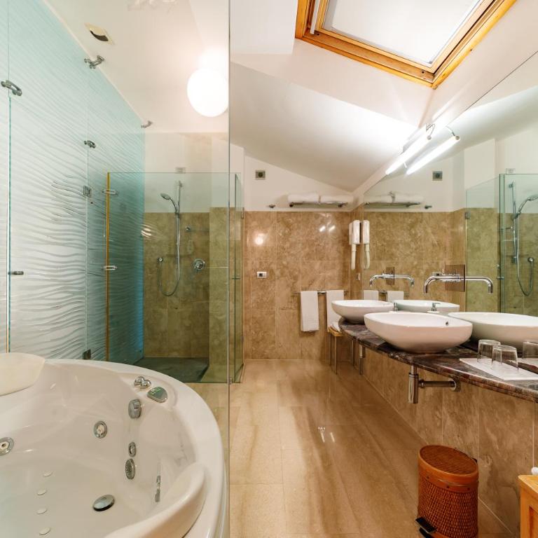 Alberi del Paradiso - Suite - 4
