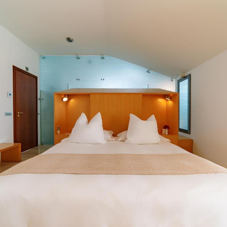 Alberi del Paradiso - Suite - 5
