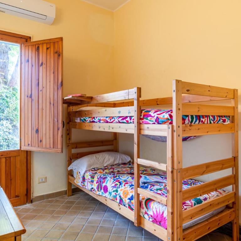 GuestHost - Naxos Seaside Apartment with Gardens, Parking and Swimming Pool - Appartamento con 3 Camere da Letto - 16