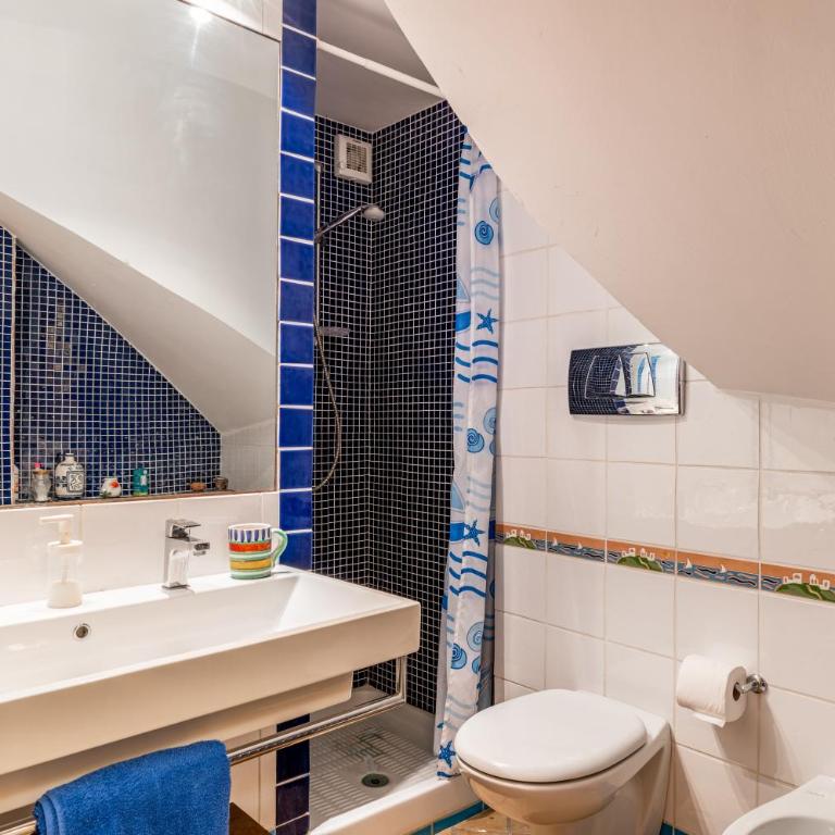 GuestHost - Naxos Seaside Apartment with Gardens, Parking and Swimming Pool - Appartamento con 3 Camere da Letto - 14
