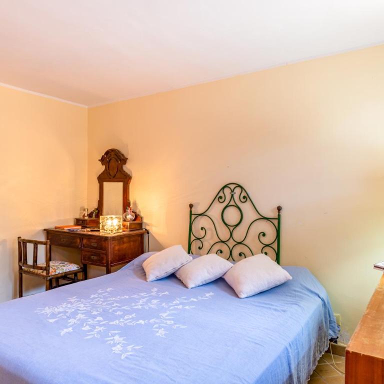 GuestHost - Naxos Seaside Apartment with Gardens, Parking and Swimming Pool - Appartamento con 3 Camere da Letto - 5