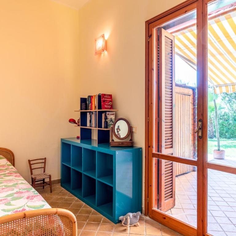 GuestHost - Naxos Seaside Apartment with Gardens, Parking and Swimming Pool - Appartamento con 3 Camere da Letto - 15