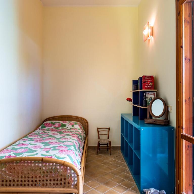 GuestHost - Naxos Seaside Apartment with Gardens, Parking and Swimming Pool - Appartamento con 3 Camere da Letto - 6