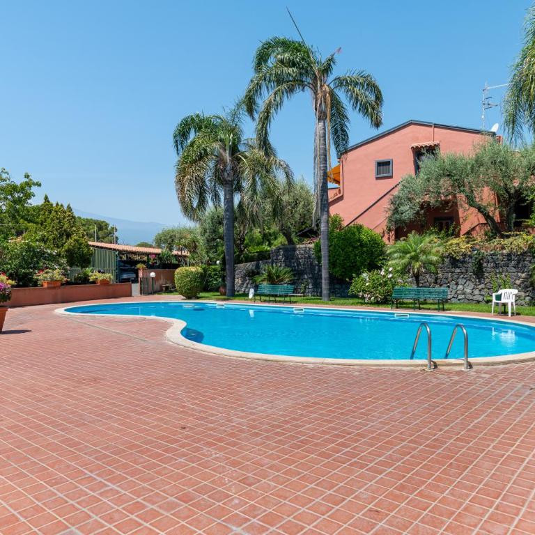 GuestHost - Naxos Seaside Apartment with Gardens, Parking and Swimming Pool - Appartamento con 3 Camere da Letto - 18