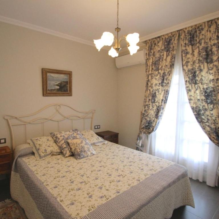 ARENDA Pino Alto Villa Napoleon - Villa de 4 dormitorios con piscina privada - 26