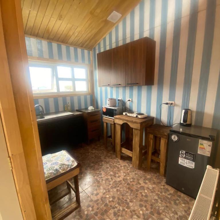 Cabañas 644 - One-Bedroom Apartment - 4