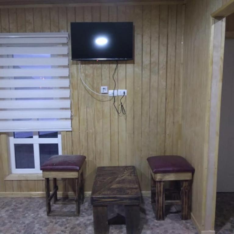 Cabañas 644 - Apartamento de 1 dormitorio - 5