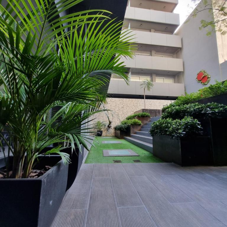 Moon House San Telmo - Apartamento de 1 dormitorio - 23