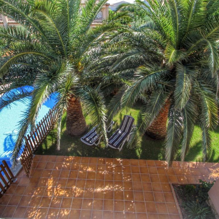 ARENDA Pino Alto Villa Napoleon - Villa de 4 dormitorios con piscina privada - 6
