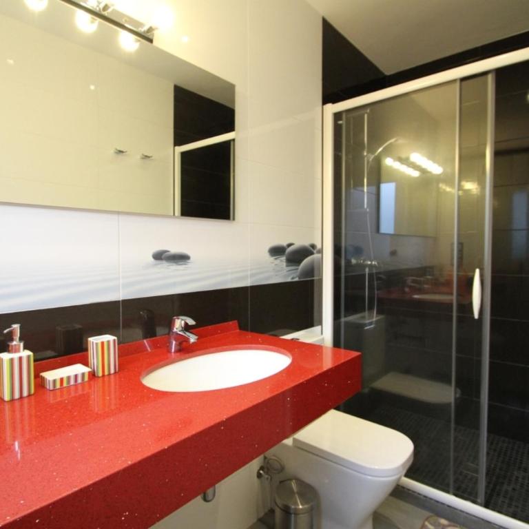 ARENDA Pino Alto Villa Napoleon - Villa de 4 dormitorios con piscina privada - 24