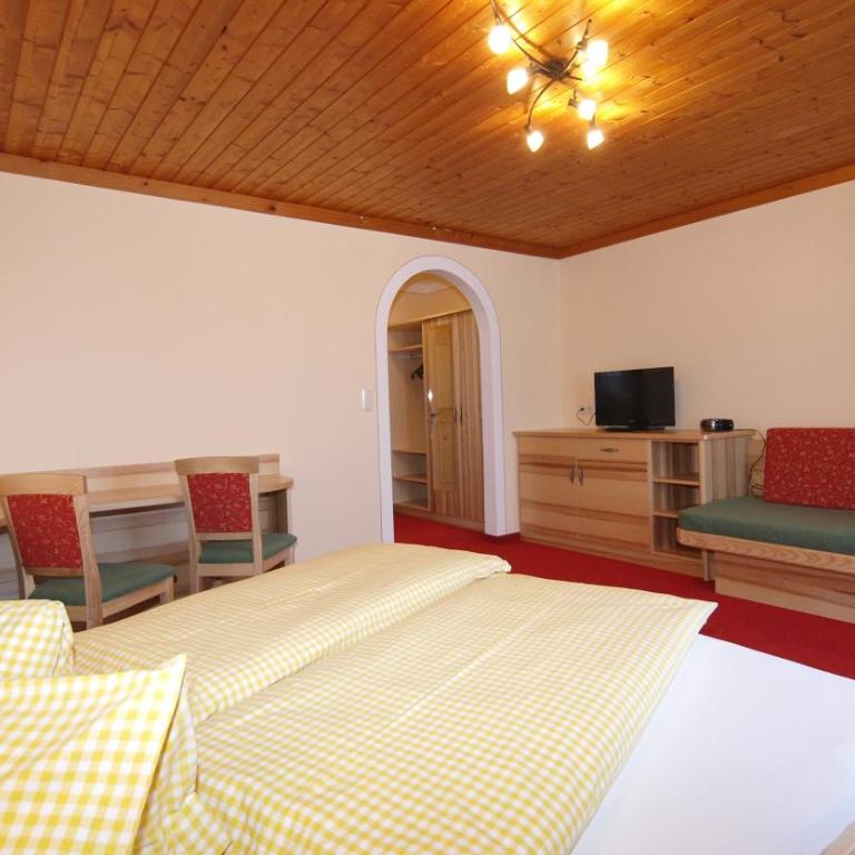Moarbauer - Doppelzimmer - 10