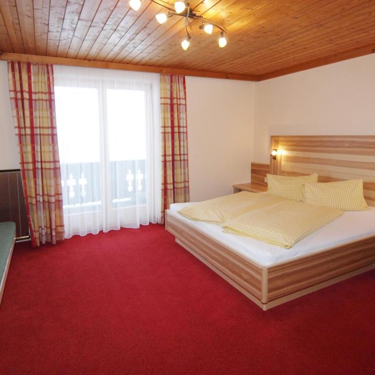 Moarbauer - Apartment mit 2 Schlafzimmern (4 Erwachsene) - 9