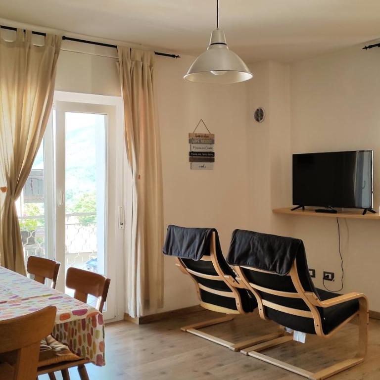 Appartamenti Viola - Apartment mit 3 Schlafzimmern - 37