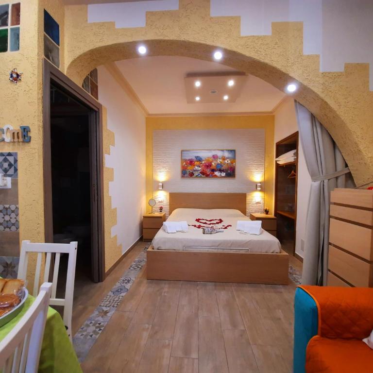 Il Sole della Guilla - Vacation Home - 4