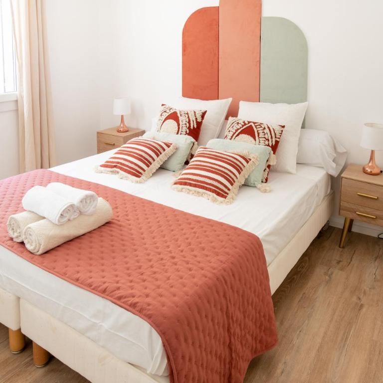 L'Oursinade - Jolie maison avec Jacuzzi et jardin - Maison 3 Chambres - 6